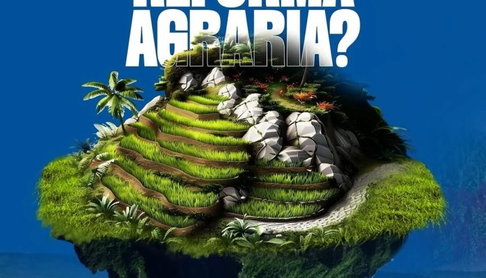 Kenapa Kita Butuh Reforma Agraria? Ini Penjelasan Kementerian ATR/BPN