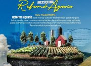Pentingnya Penataan Akses dalam Reforma Agraria: Dari Penguatan Ekonomi hingga Kemandirian Desa