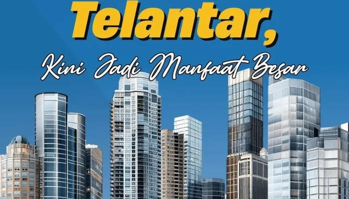 Kementerian ATR/BPN Dorong Pemanfaatan Tanah Telantar untuk Kepentingan Publik