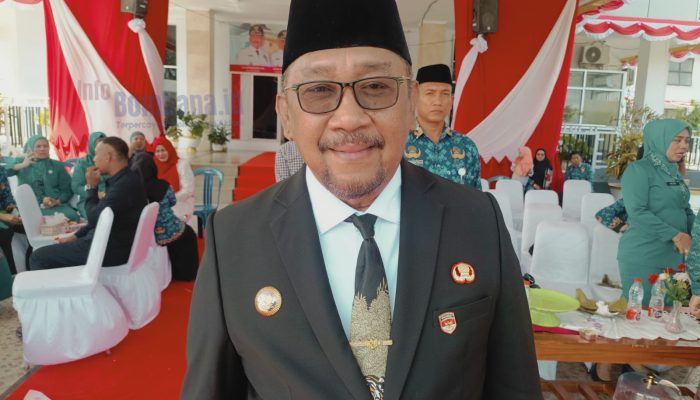 Tuan Rumah Porprov 2026, Bombana Siapkan Infrastruktur Hingga Kekuatan Atlet