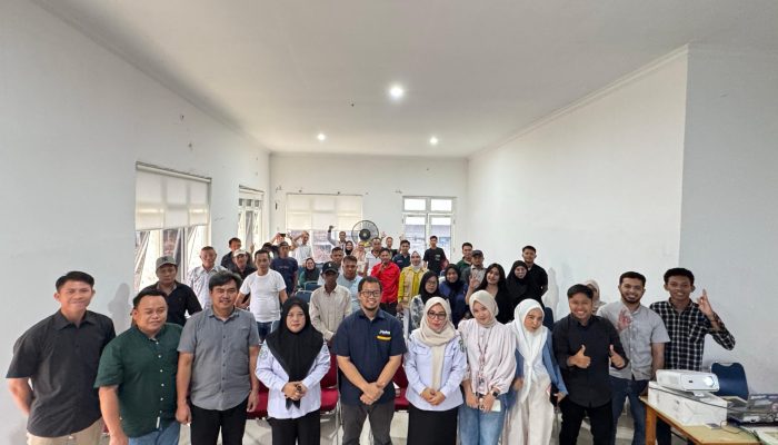 Bulog Bombana Gelar Gathering RPK, Perkuat Jaringan Distribusi hingga Pelosok