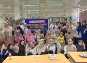 DPPKB Bombana Dorong Lansia Tetap Aktif dan Bahagia Lewat Program Sekolah Lansia Tangguh