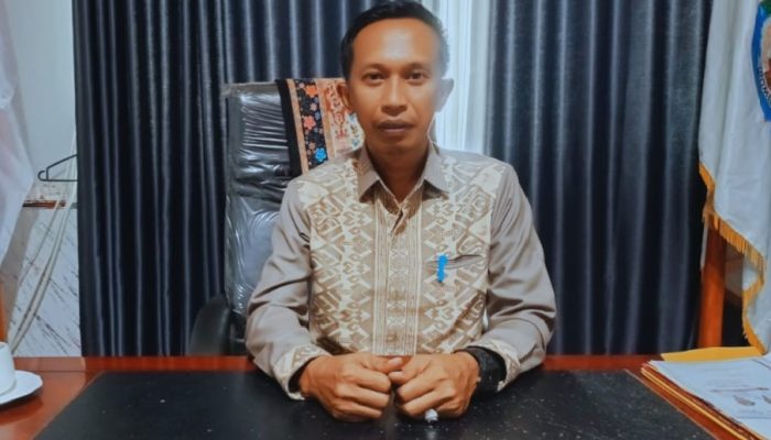 Pemkab Bombana Siapkan Beasiswa S2 bagi Guru, Wujud Komitmen Tingkatkan Kualitas SDM Pendidikan