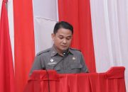 APBD Tahun 2026 Bombana Turun Drastis, Sejumlah Program Bupati Terancam Tak Terlaksana