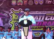 Menjelang Penilaian Adipura, Bupati Bombana Tegaskan Pentingnya Kebersihan di Setiap Kegiatan Publik