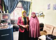 DPPKB Bombana dan Dukcapil Perkuat Sinergi Data Keluarga untuk Pelayanan Akta Kelahiran dalam Rangka Harganas ke-32