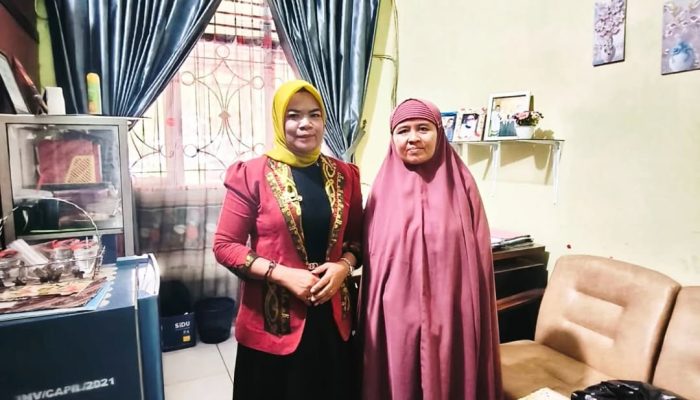 DPPKB Bombana dan Dukcapil Perkuat Sinergi Data Keluarga untuk Pelayanan Akta Kelahiran dalam Rangka Harganas ke-32