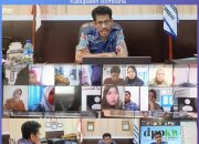DPPKB Bombana Gelar Zoom Meeting: Perkuat Sinergi Penyuluh KB Menuju Kinerja Optimal