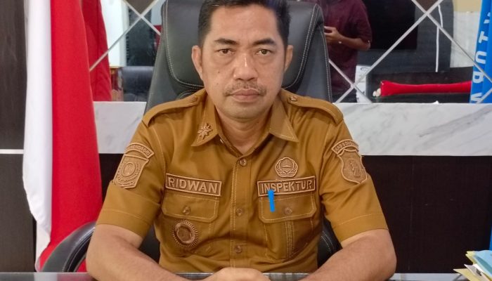 Inspektorat Bombana Raih Nilai Tertinggi se-Sultra, Bukti Komitmen Pengawasan Pemerintahan yang Akuntabel