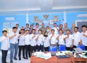 Perjalanan 15 Wartawan Menjemput Kompetensi di Bombana