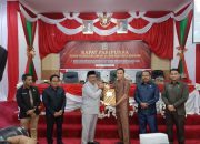 DPRD Bombana Sahkan Propemperda dan Perda APBD 2026, Ini Rangkaian Agenda dan Rekomendasi Strategis