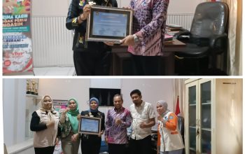 Disdukcapil Bombana Raih Penghargaan Bergengsi, Catat Sejarah Baru di Sulawesi Tenggara