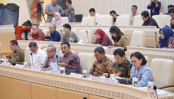 Jelang Akhir 2025, PNBP ATR/BPN Tembus Rp2,63 Triliun, Tren Positif Terus Berlanjut