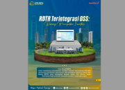 Kementerian ATR/BPN Percepat Penyusunan RDTR Terintegrasi OSS, Dorong Investasi Berkelanjutan
