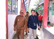 Pemkab Bombana Optimistis Raih Adipura 2025, Wabup Ahmad Yani Dampingi Tim Kementerian Lakukan Peninjauan