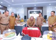 Bombana Canangkan Zona Integritas, Targetkan OPD Strategis Raih Predikat WBK–WBBM