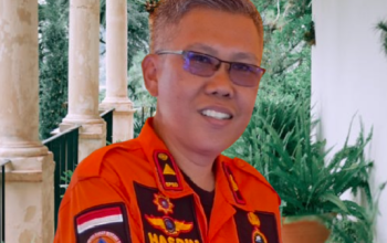 BPBD Bombana Siapkan Langkah Kesiapsiagaan Menghadapi Bencana 2025