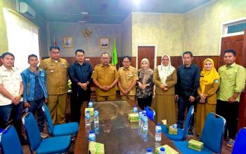 Pemkab Bombana Klarifikasi Soal Usulan PPPK Paruh Waktu yang Berstatus Nol di Pengumuman KemenPAN-RB