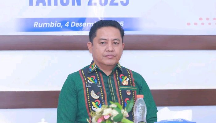 Wabup Bombana Kaget, Data BPJS Masih Aktif Hingga Warga di Alam Kubur