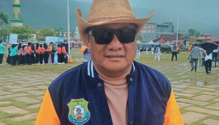 Bombana Tancap Gas! Seluruh Puskesmas Dibidik Jadi BLUD pada 2026