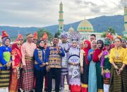 Karnaval Budaya Bombana: Merawat Keberagaman, Menanam Identitas
