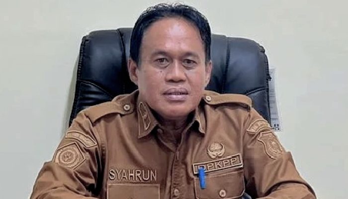 Job Fit Pejabat Eselon II Bombana Digelar Besok, Kursi Sekda hingga Kepala Dinas Terancam Kosong
