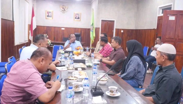 Pemkab Bombana Serius Tangani Dugaan Ujaran Kebencian di Media Sosial