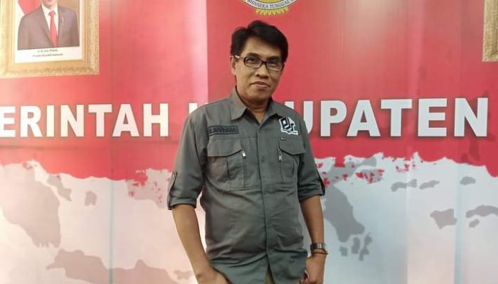 Ketum DPP-PJS Apresiasi Rekor UKW Sultra: “Seratus Persen Kompeten”