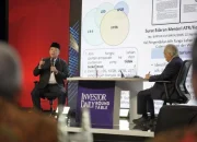 Penataan Data Ruang Jadi Kunci, Menteri Nusron Tegaskan Investasi Tak Terganggu Agenda Pangan