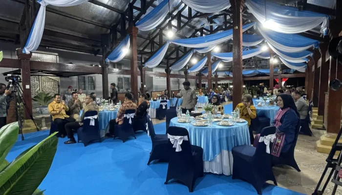 Bombana Merawat Ingatan Pemekaran di Usia 22 Tahun