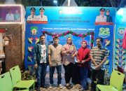 Camat Mata Usu Apresiasi Kegiatan Akhir Tahun Bombana, Dorong Pemerataan Pembangunan hingga Desa