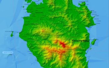 Ferry Rute Kasipute–Dongkala Diputus, Kabaena Timur Mulai Hitung Jarak ke Buton Tengah