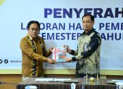 Soal Tambang dan Lingkungan, BPK Tinggalkan Catatan untuk Pemkab Bombana