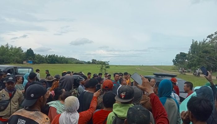 Penembakan di Tambang Ilegal Bombana, Empat Anggota Brimob Dijemput Propam