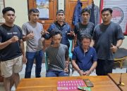Transaksi Sabu di Pinggir Jalan Bombana Digagalkan Polisi