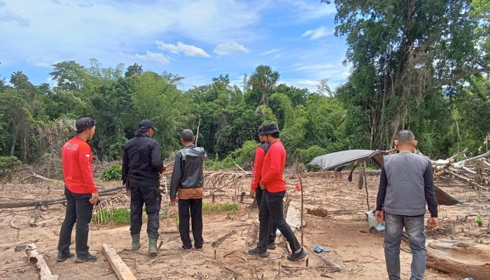 LAM Apresiasi Penyelidikan Polda Sultra di Wumbubangka, Soroti Dugaan Sandiwara Mantan Raja Moronene