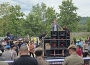 DPRD Bombana Diminta Bertindak Tegas, Aliansi Peternak Sapi Ancam Konflik Terbuka di Kawasan SP 7