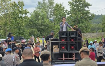 DPRD Bombana Diminta Bertindak Tegas, Aliansi Peternak Sapi Ancam Konflik Terbuka di Kawasan SP 7