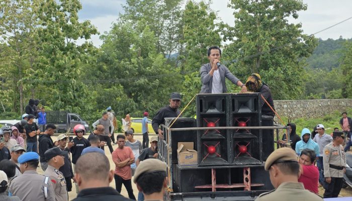 DPRD Bombana Diminta Bertindak Tegas, Aliansi Peternak Sapi Ancam Konflik Terbuka di Kawasan SP 7