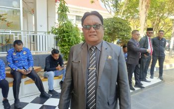 Pemkab Bombana Pinjam Speedboat Perhubungan Tangani Rujukan Pasien Kabaena, Ambulans Laut Putus Kontrak