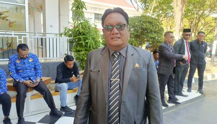 Pemkab Bombana Pinjam Speedboat Perhubungan Tangani Rujukan Pasien Kabaena, Ambulans Laut Putus Kontrak