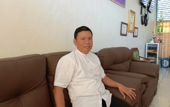 Penangkapan Pengedar Sabu di Depan SMAN 3 Bombana, Sekolah Perketat Pengawasan