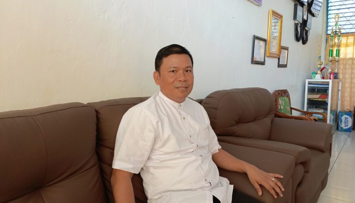 Penangkapan Pengedar Sabu di Depan SMAN 3 Bombana, Sekolah Perketat Pengawasan