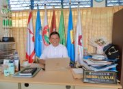 Apresiasi Program MBG, Kepsek SMAN 03 Bombana Nilai Beri Dampak Ganda bagi Siswa dan Ekonomi Lokal