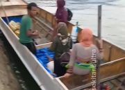 Anggota DPD RI Teriak Soal Warga Kabaena Dirujuk Pakai Perahu, Bombana Kaya Nikel Tapi Rakyat Terlantar