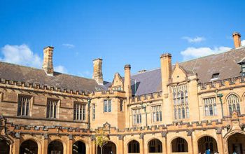 Benefit Kuliah di Australia: Kampus Top Dunia dan Prospek Karier Cemerlang