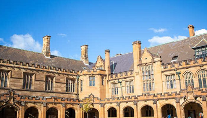 Benefit Kuliah di Australia: Kampus Top Dunia dan Prospek Karier Cemerlang