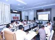 Pemkab Bombana Matangkan Kunjungan Ketua Umum TP PKK Sultra