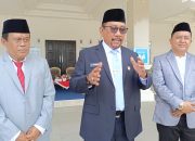 9 Kursi OPD di Bombana Segera Dilelang, Eselon III Menyusul