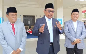 9 Kursi OPD di Bombana Segera Dilelang, Eselon III Menyusul